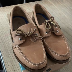 Sperrys for sale